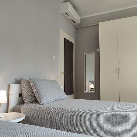 Bed And Breakfast Cattinara 트리에스테 외부 사진