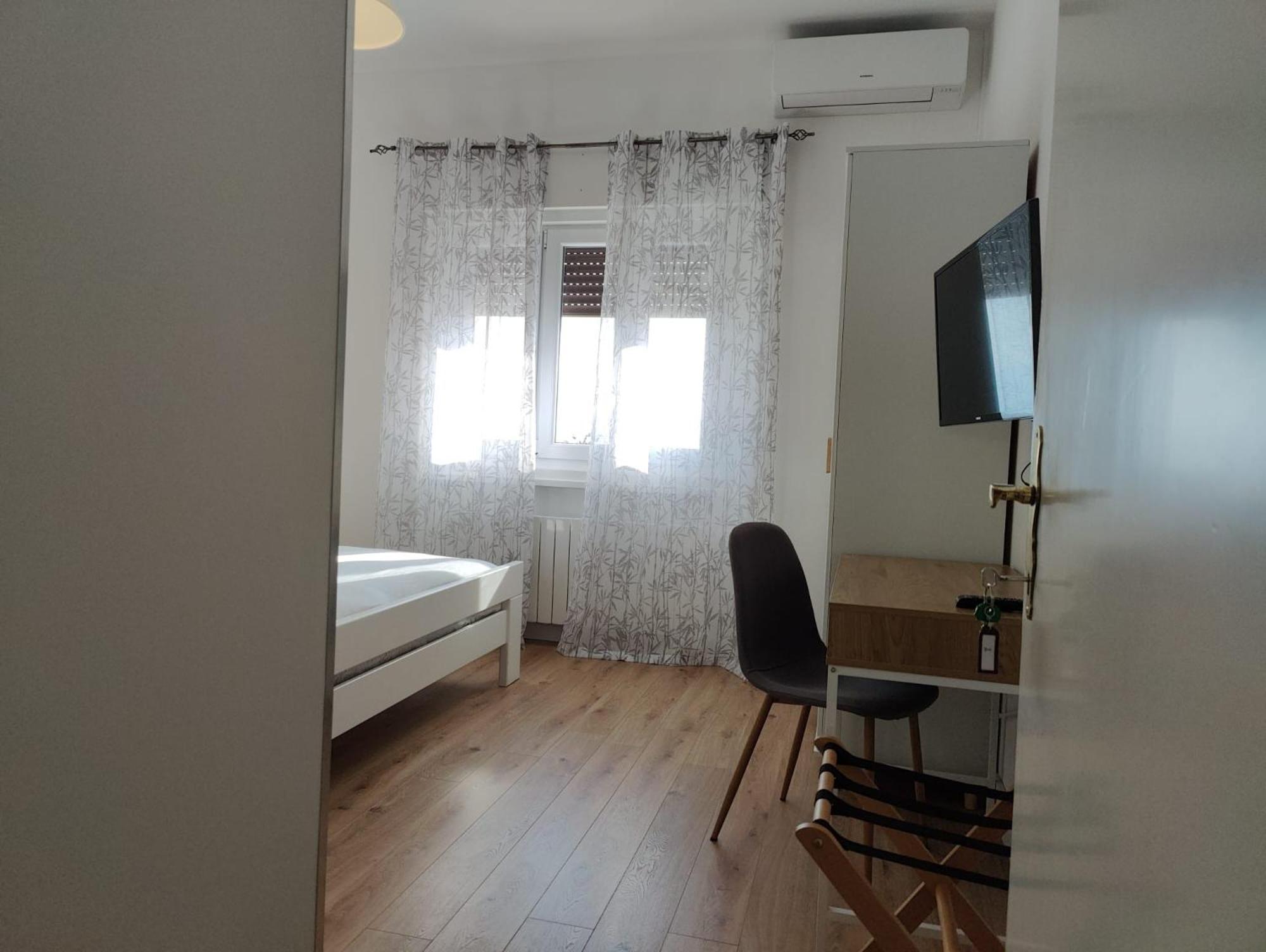 Bed And Breakfast Cattinara 트리에스테 외부 사진