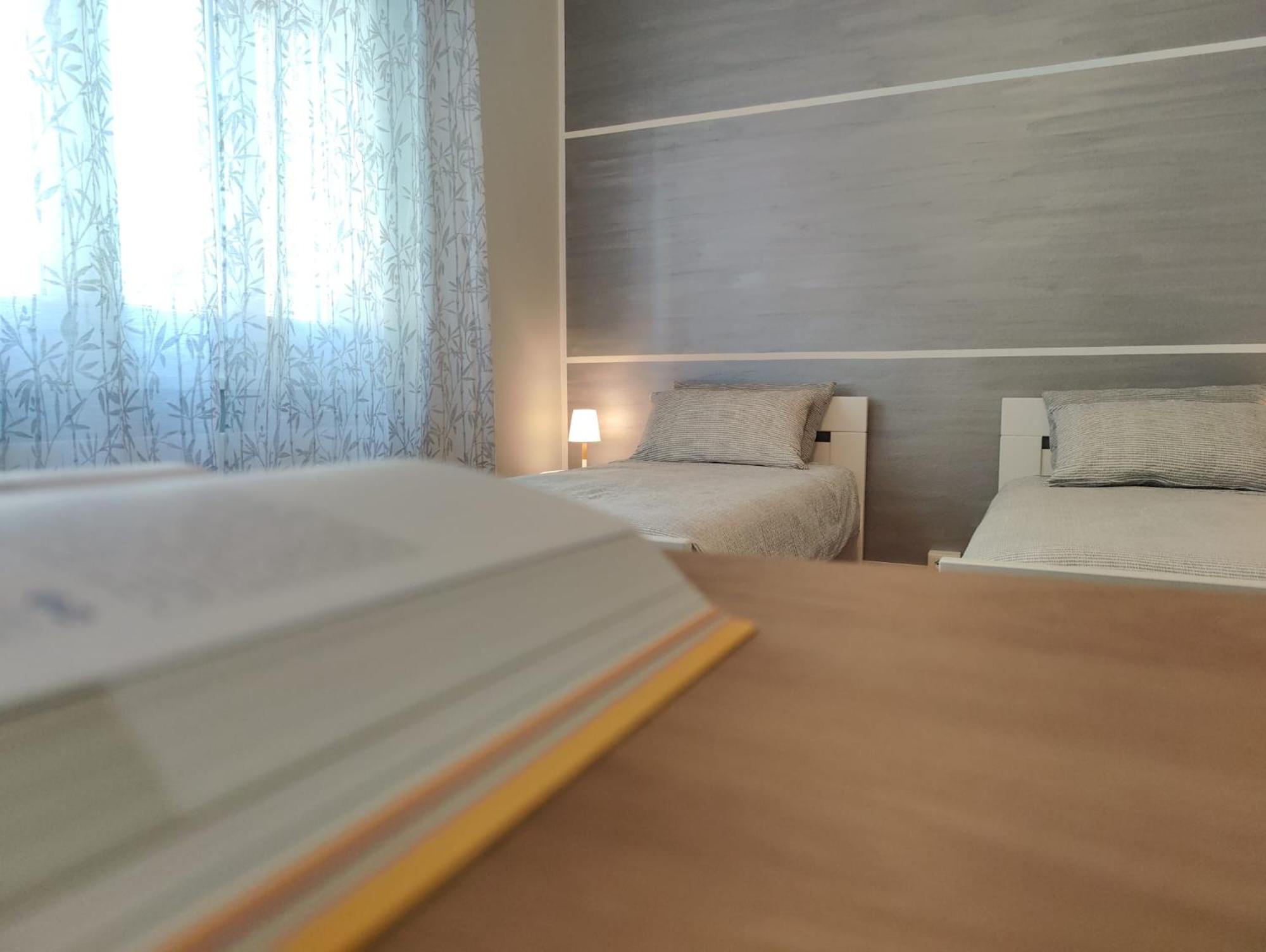 Bed And Breakfast Cattinara 트리에스테 외부 사진