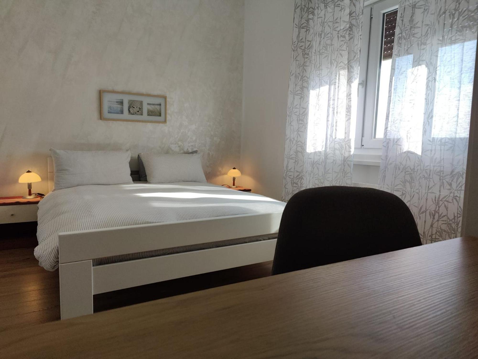 Bed And Breakfast Cattinara 트리에스테 외부 사진