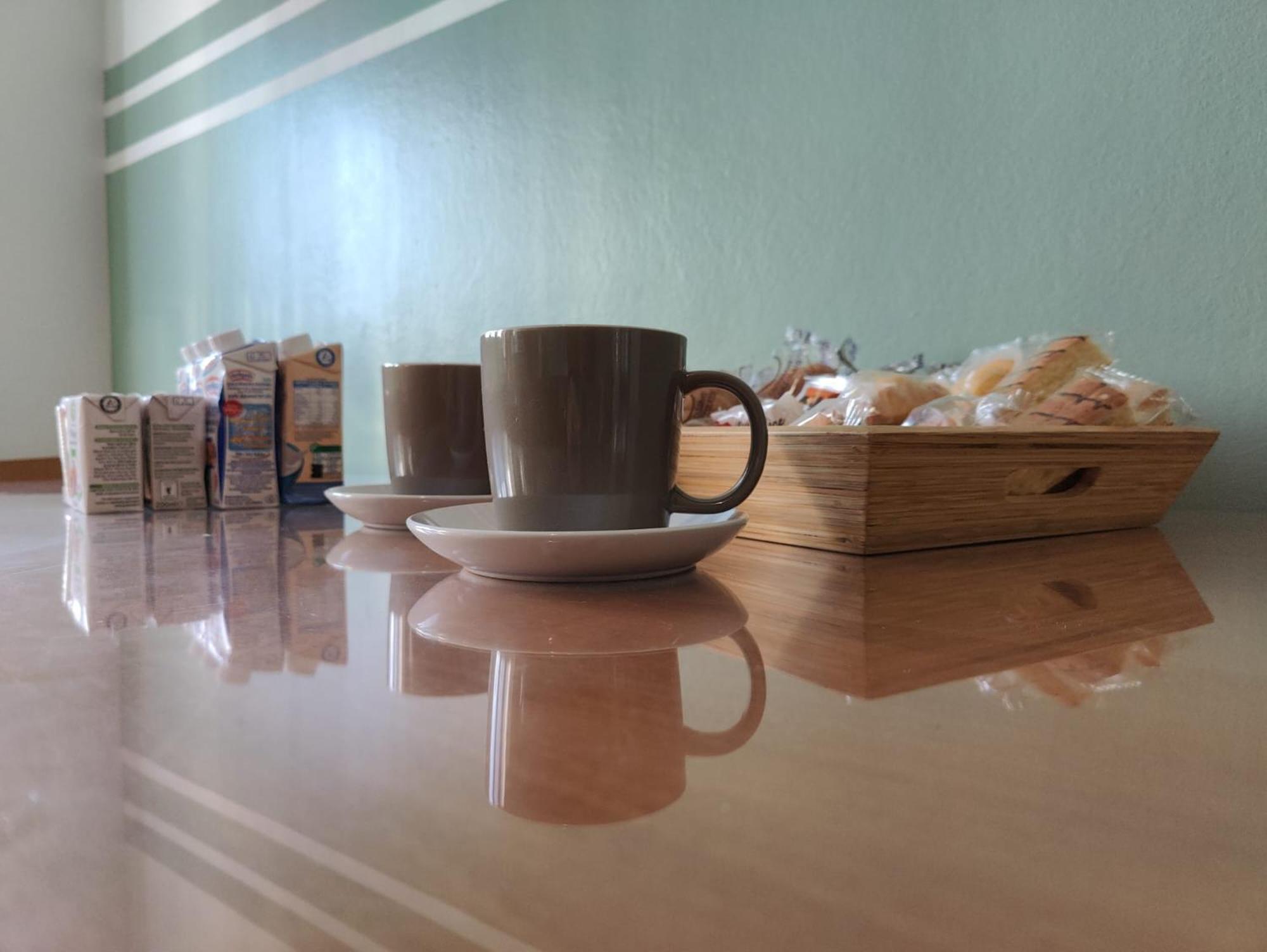 Bed And Breakfast Cattinara 트리에스테 외부 사진