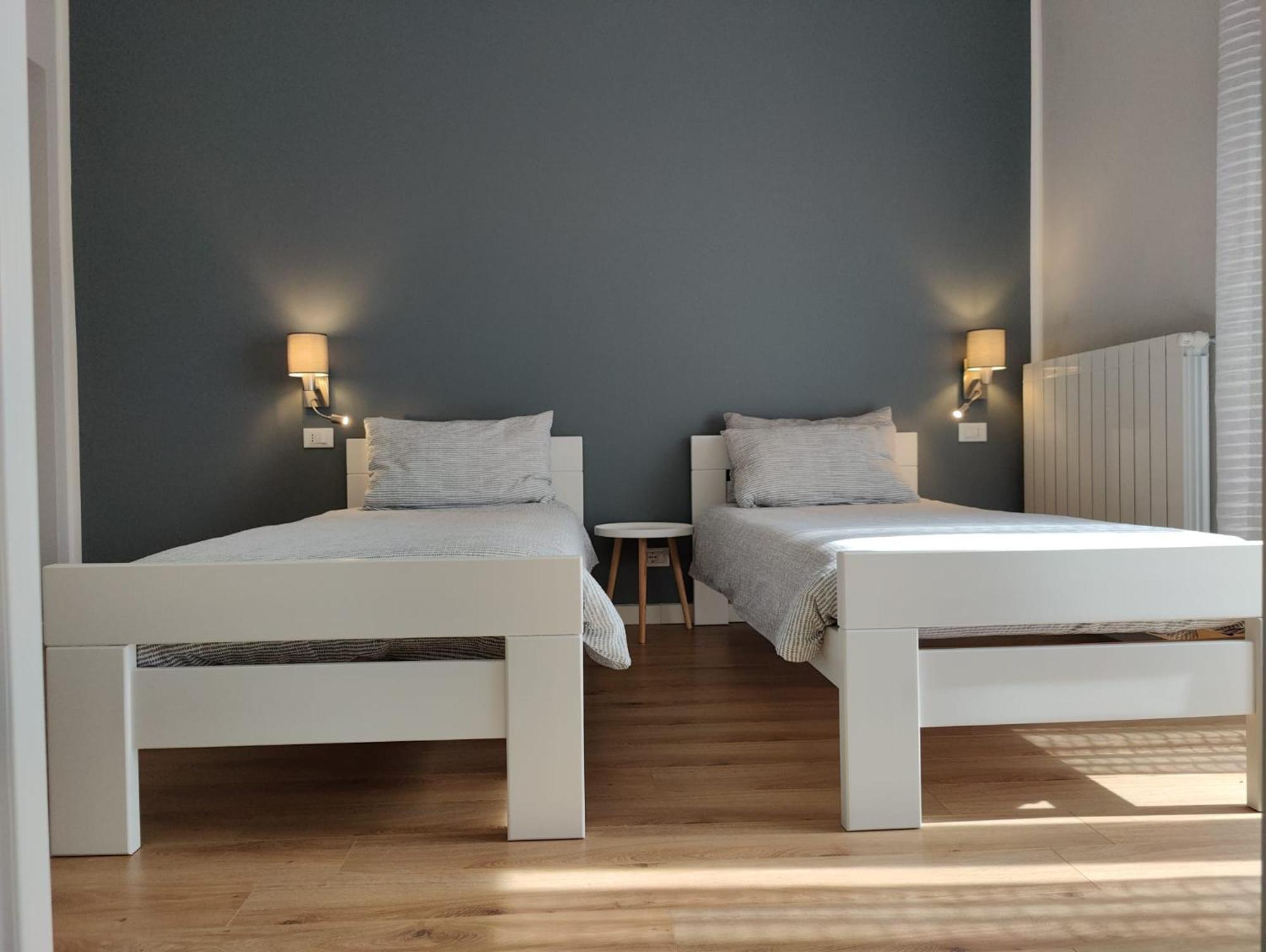 Bed And Breakfast Cattinara 트리에스테 외부 사진