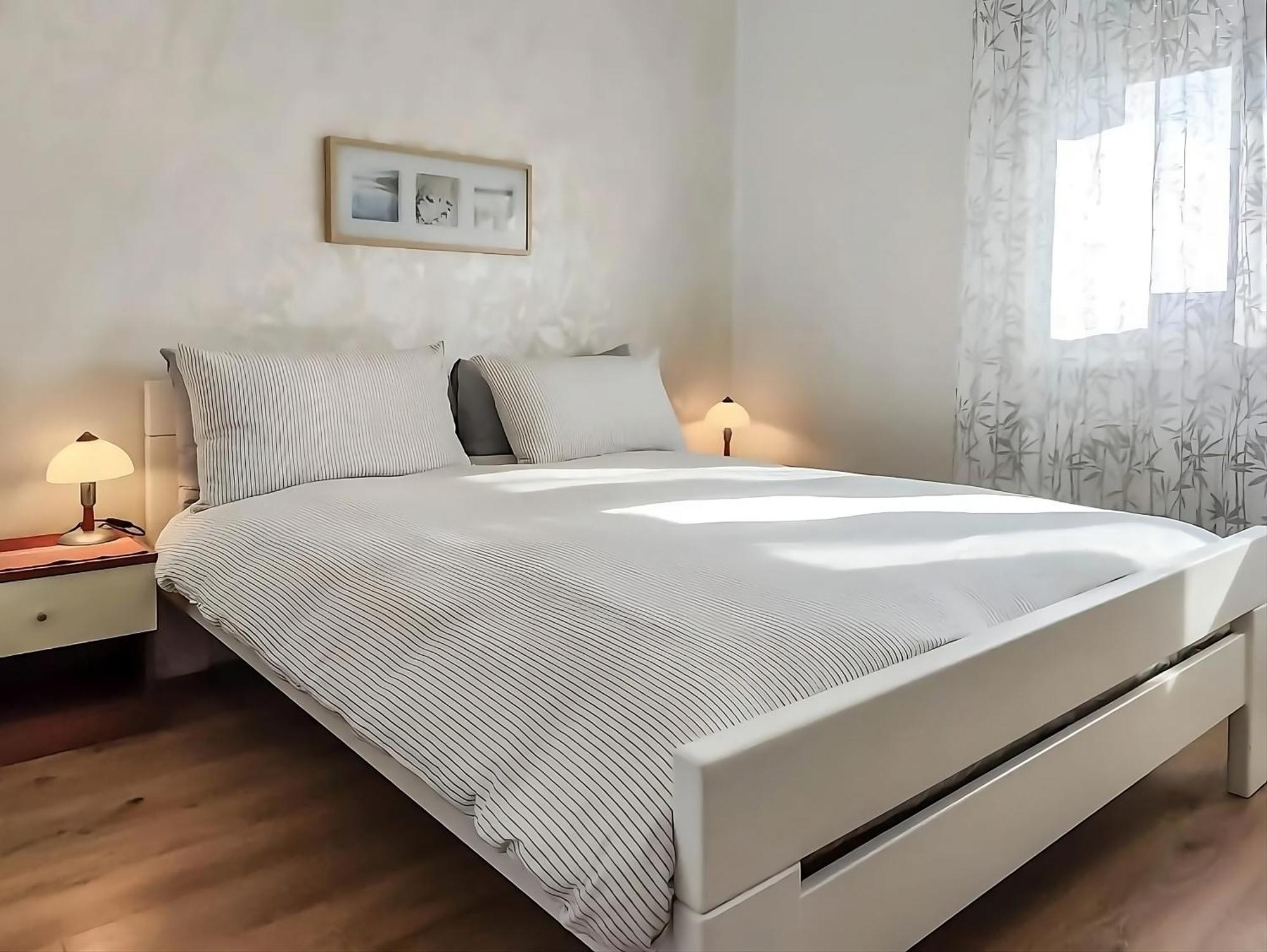 Bed And Breakfast Cattinara 트리에스테 외부 사진